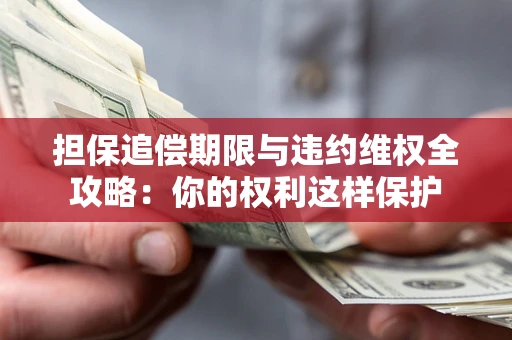 北京担保追偿期限与违约维权全攻略：你的权利这样保护